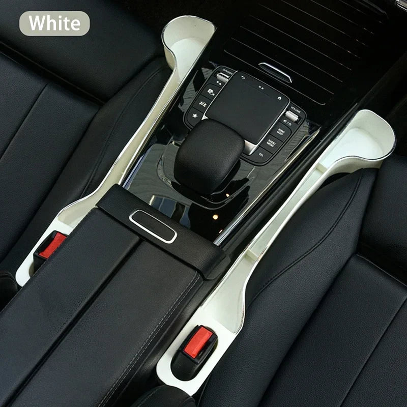 Car Seat Gap Organizer 2 Pack