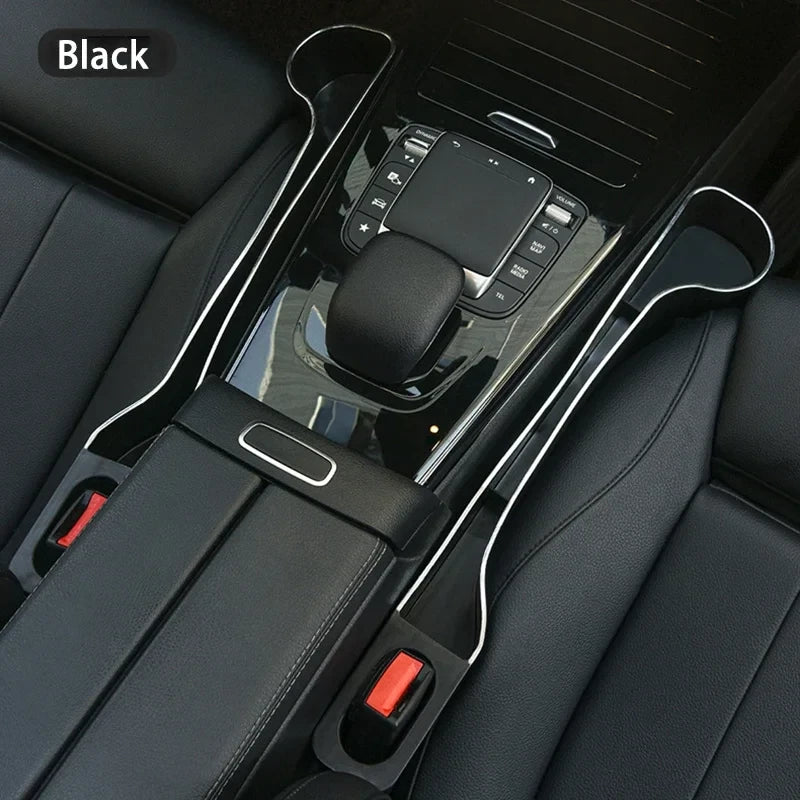 Car Seat Gap Organizer 2 Pack